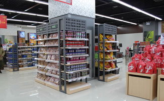 廣州便利店APP開(kāi)發(fā)中的果蔬貨架功能設(shè)計(jì)與優(yōu)化