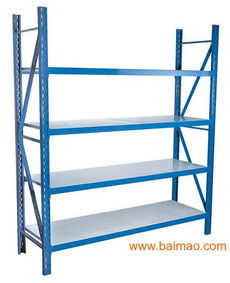 開封倉儲貨架全面解析 重型、中型貨架及果蔬貨架價格與選購指南